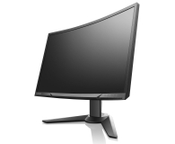 Lenovo Y27G Curved Gaming Monitor - 361949 - zdjęcie 2
